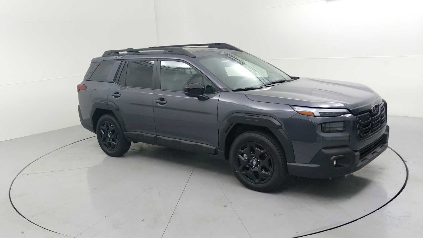 New 2026 Subaru Outback Limited image 1