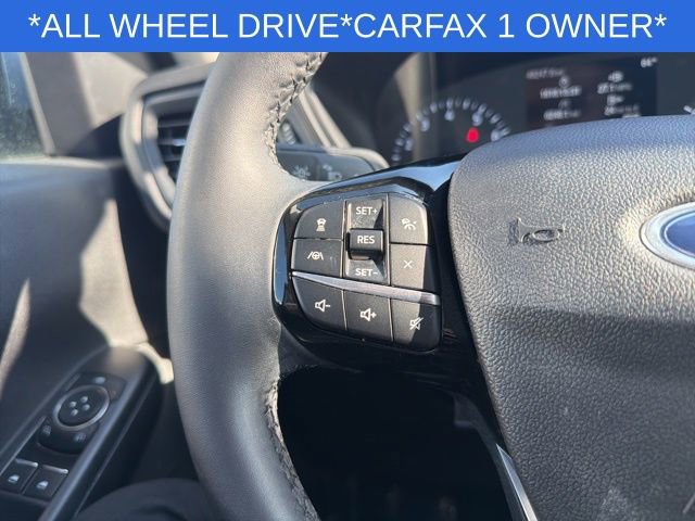 Used 2022 Ford Escape SEL AWD/4WD image 35