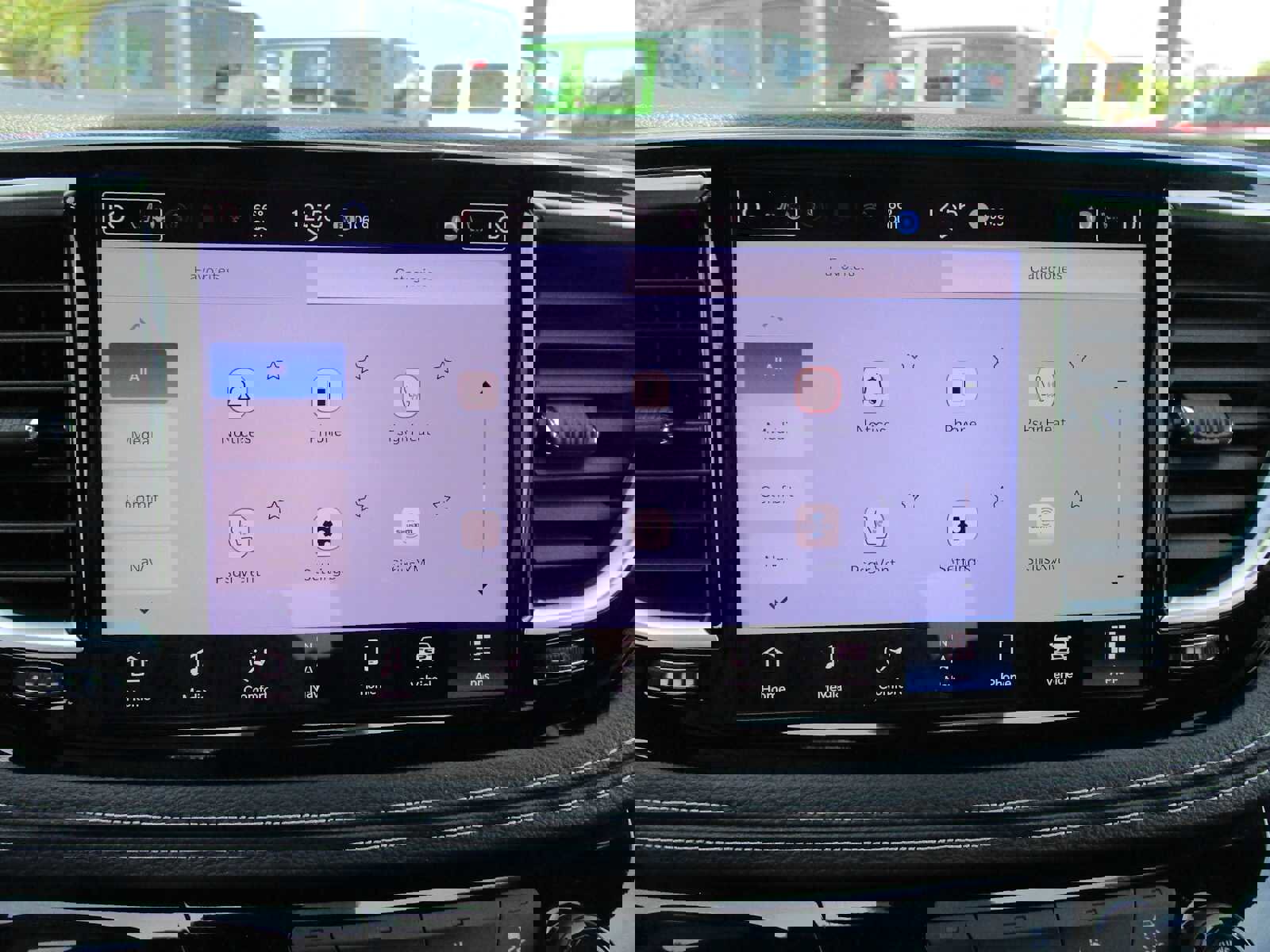 New 2026 Chrysler Pacifica Limited w/ Uconnect Theater Family Group image 53