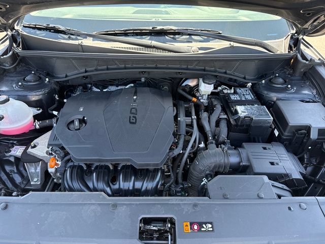 Used 2024 Hyundai Tucson SE AWD/4WD image 30