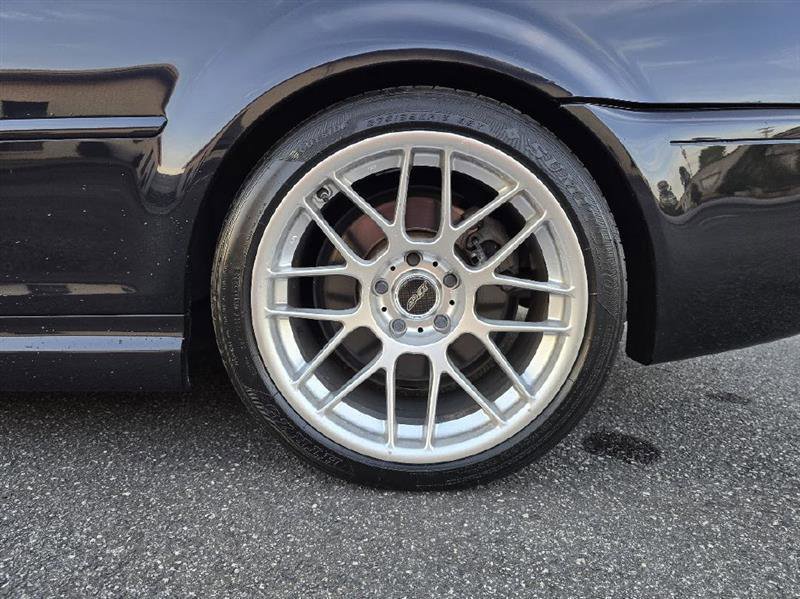 Used 2001 BMW M3 Coupe image 13