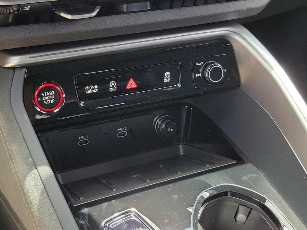 New 2026 Audi SQ5 Premium Plus AWD/4WD image 13