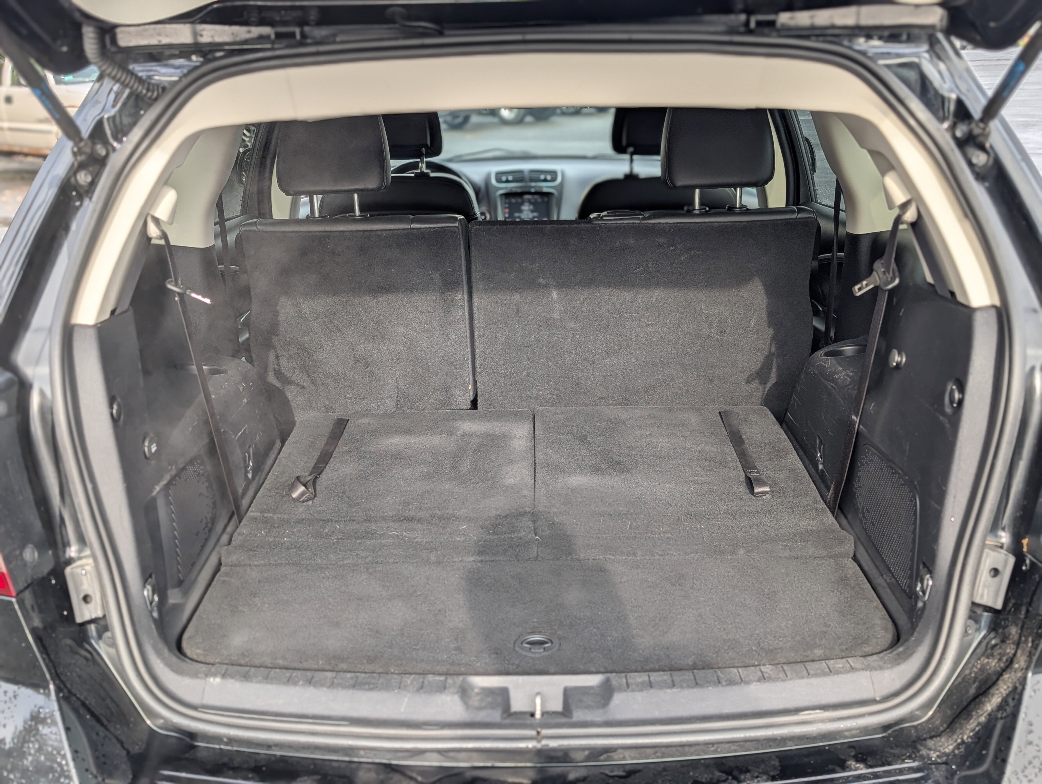 Used 2019 Dodge Journey Crossroad image 37