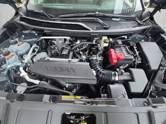 New 2027 Nissan Rogue SV FWD image 15