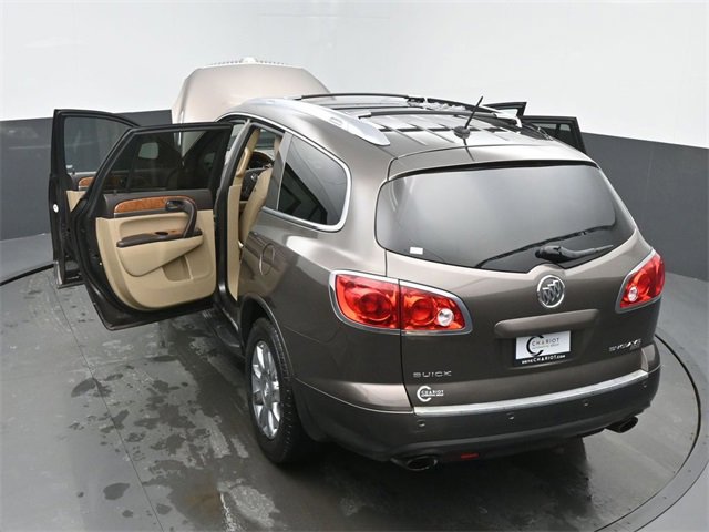 Used 2011 Buick Enclave CXL image 65