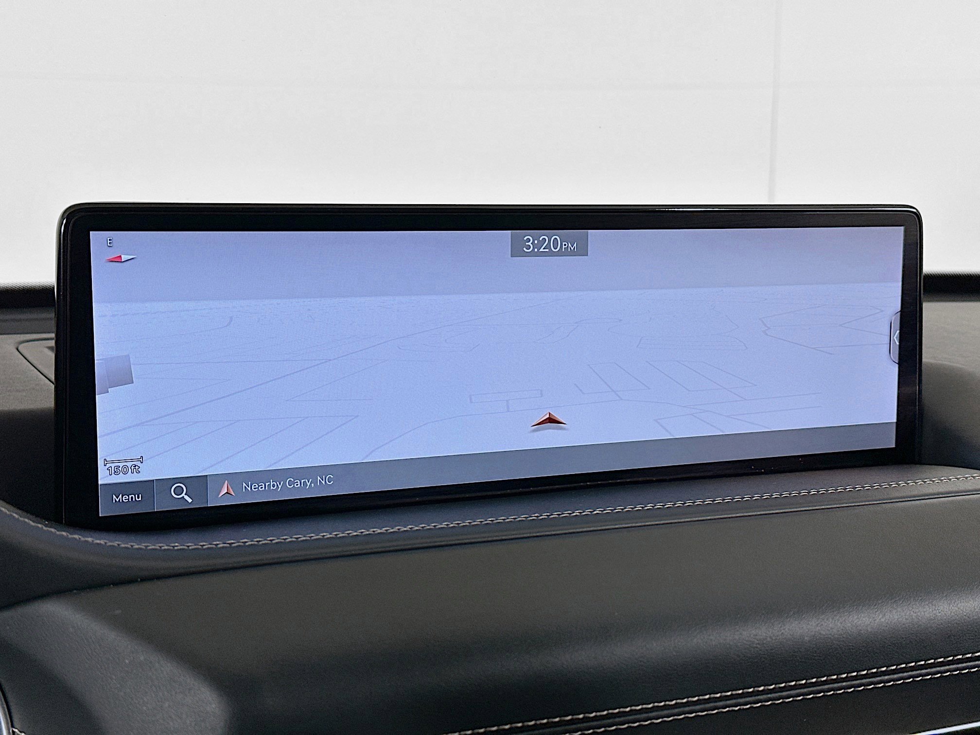 Used 2024 Genesis GV80 3.5T image 22