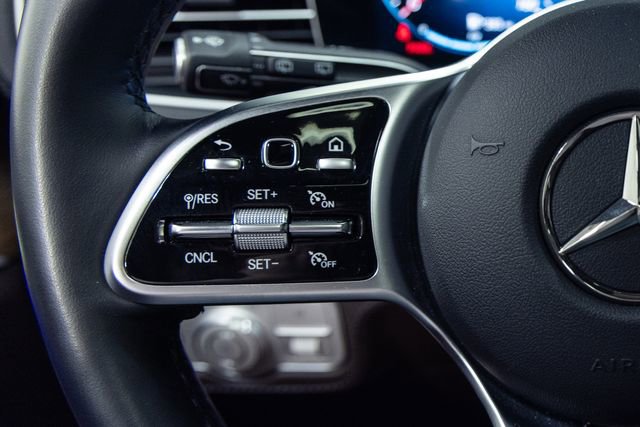 Used 2023 Mercedes-Benz GLE 350 4MATIC image 15