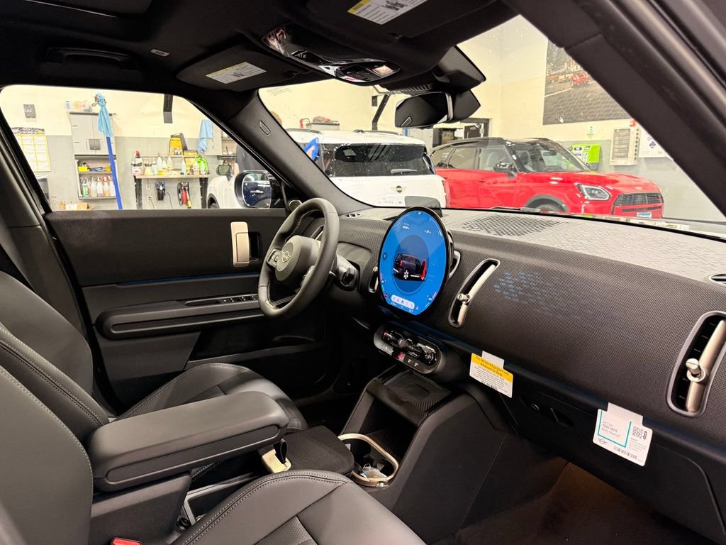 New 2027 MINI Cooper Countryman S AWD/4WD image 28