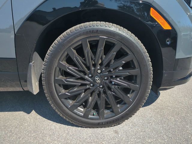 Used 2025 Hyundai Santa Fe Calligraphy image 11