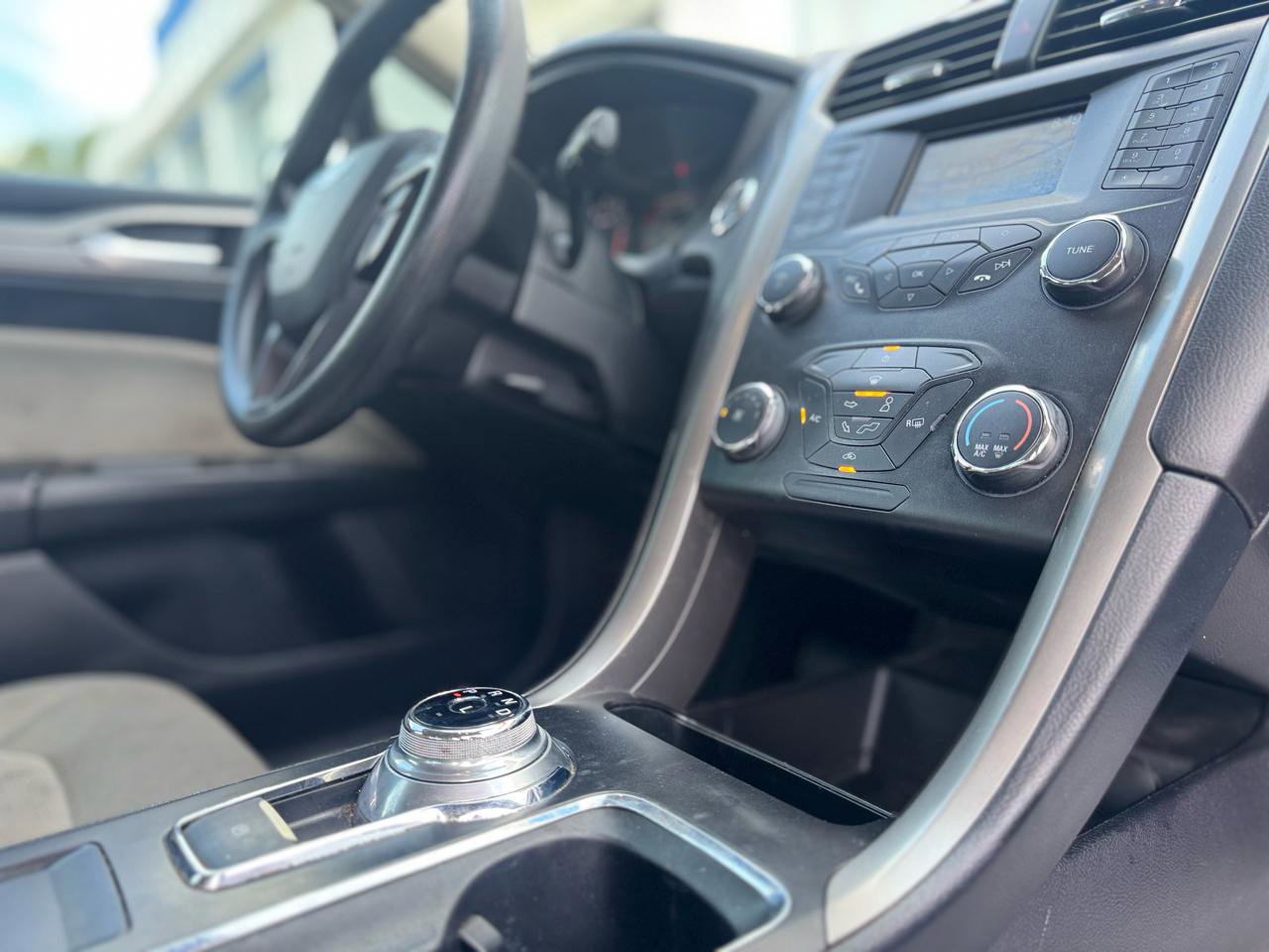 Used 2019 Ford Fusion S FWD image 49