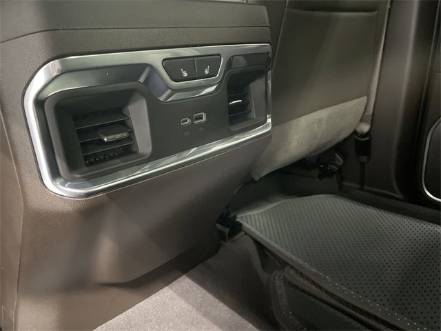 New 2026 GMC Sierra 3500 Denali w/ Denali Reserve Package image 17