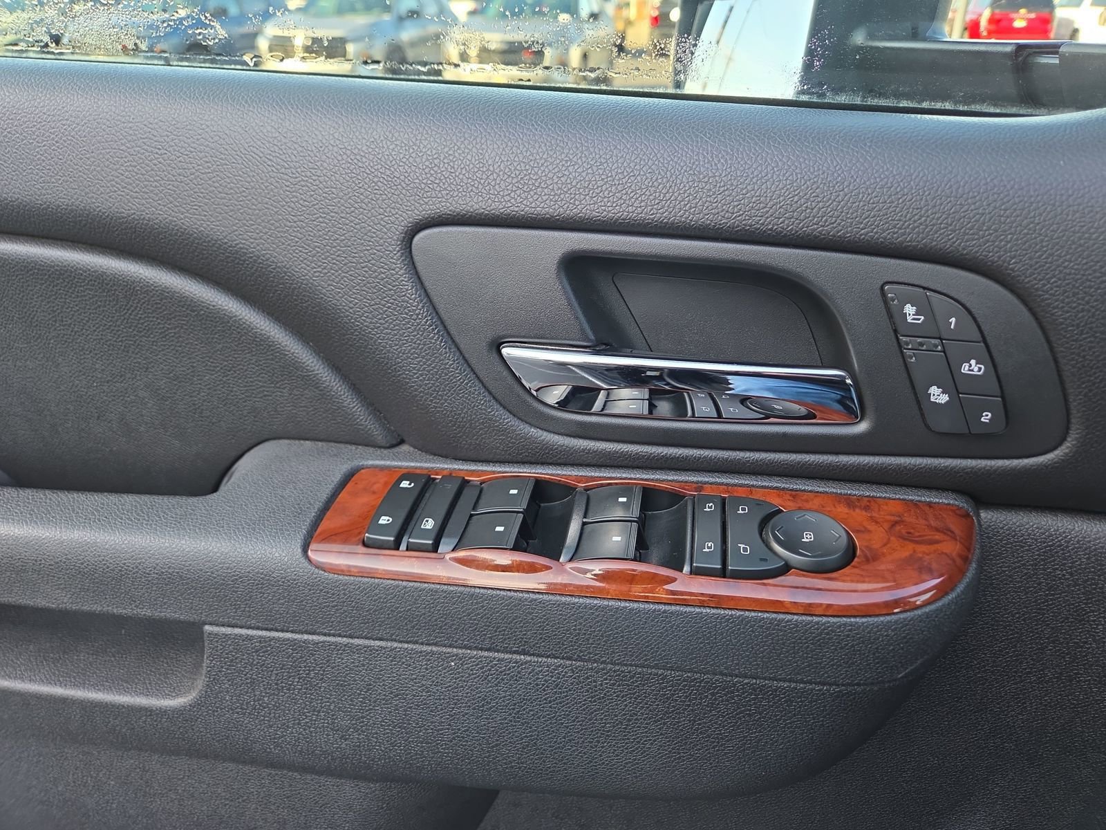 Used 2011 Chevrolet Silverado 1500 LTZ w/ Max Trailering Pack image 26