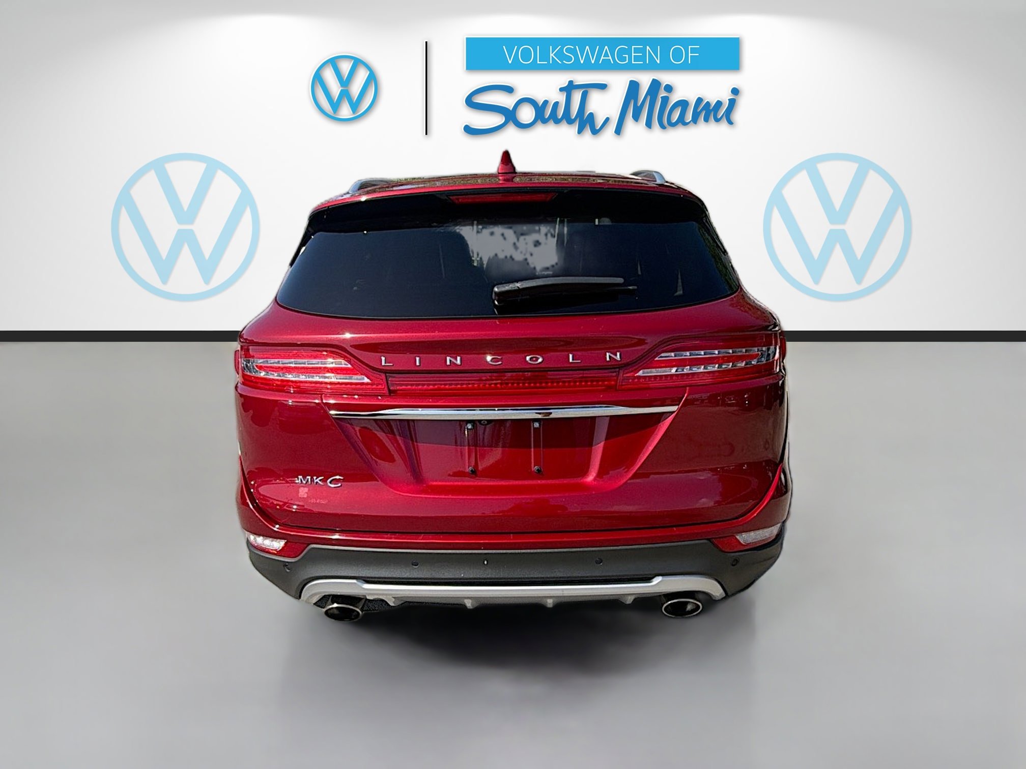 Used 2019 Lincoln MKC Reserve w/ MKC Climate Package FWD image 22