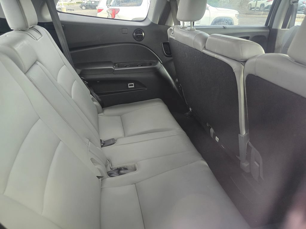 Used 2022 Honda Pilot Special Edition image 12