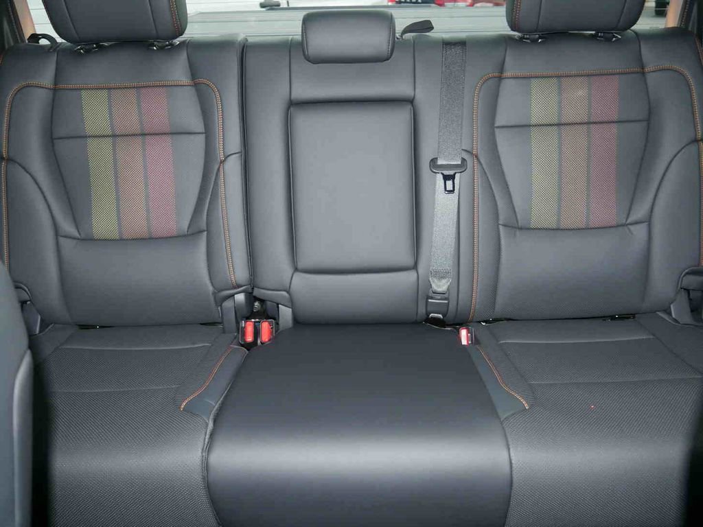 Used 2026 Toyota Tundra SR5 AWD/4WD image 39