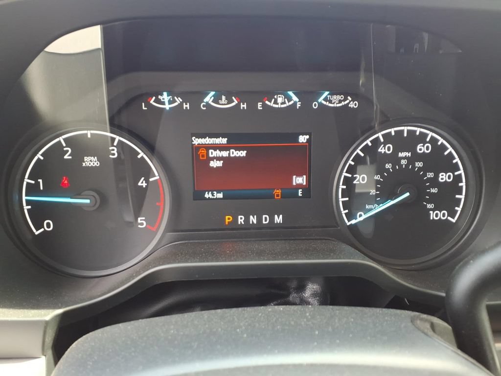New 2026 Ford F550 4x4 Regular Cab Super Duty image 15