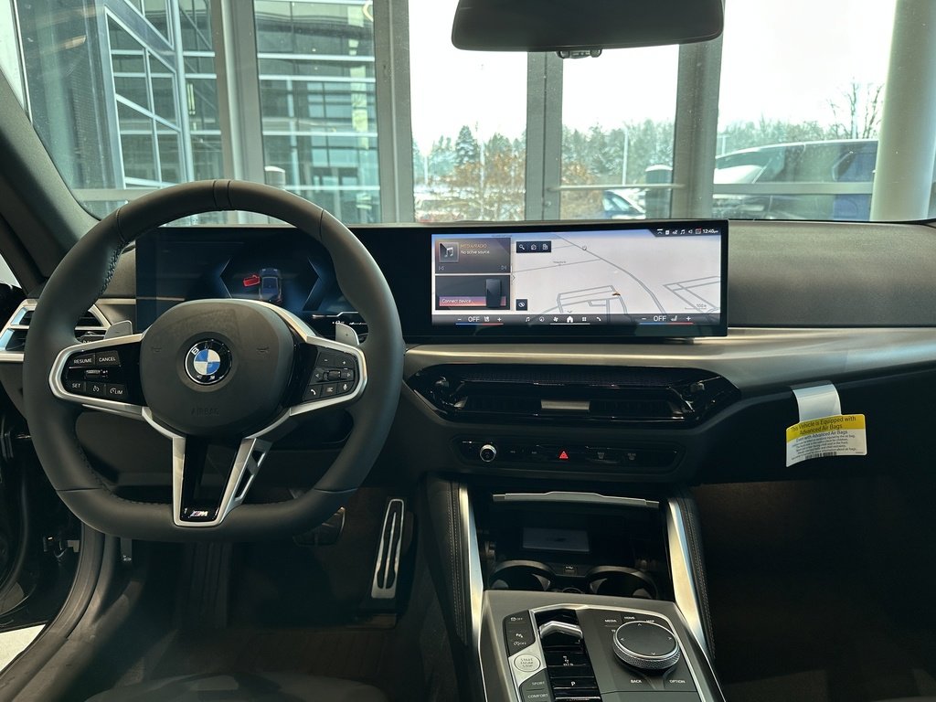 New 2026 BMW 230i xDrive Coupe w/ M Sport Package image 15