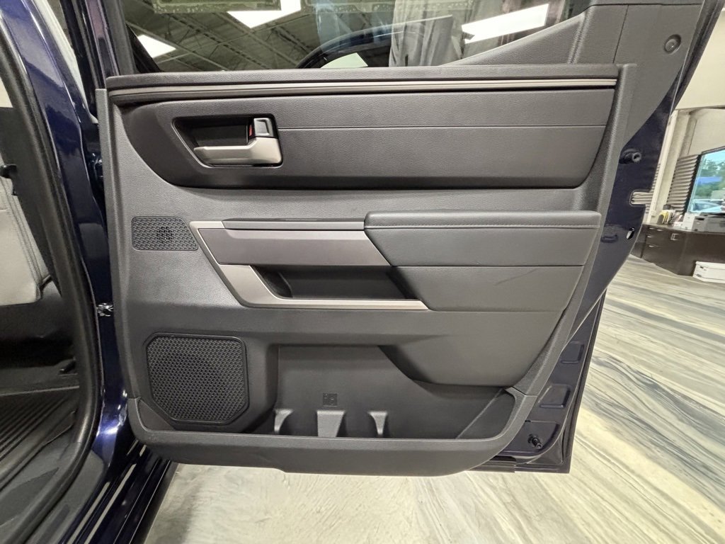 Used 2023 Toyota Tundra SR5 w/ TRD Off-Road Premium Package image 42