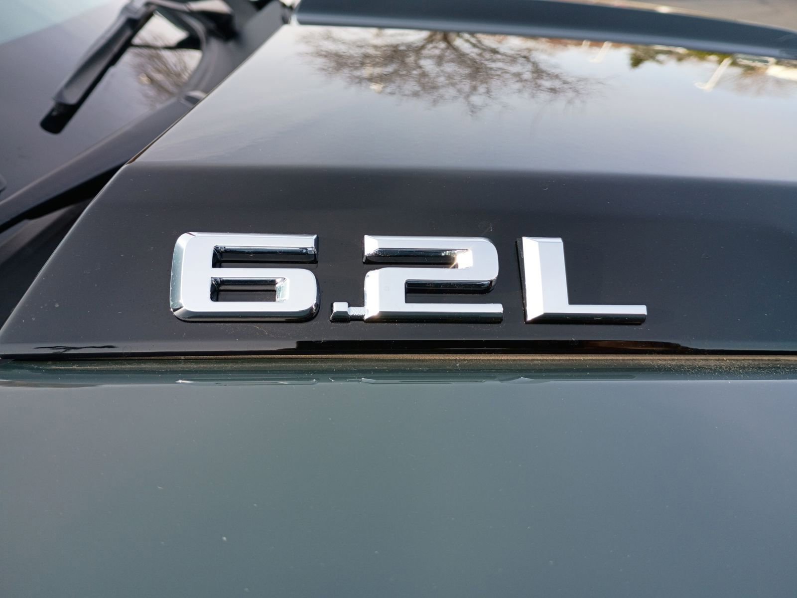 New 2026 Chevrolet Silverado 1500 ZR2 image 12