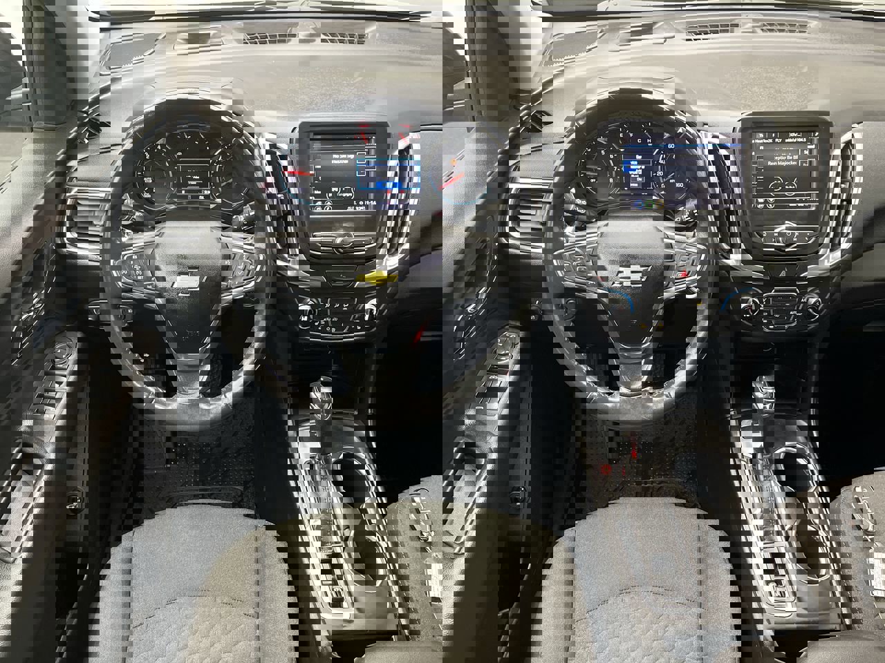 Used 2020 Chevrolet Equinox LT image 12