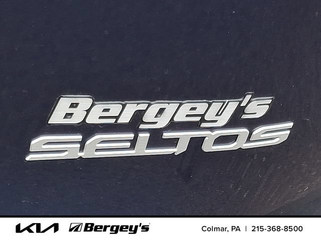 Certified 2026 Kia Seltos LX AWD/4WD image 32