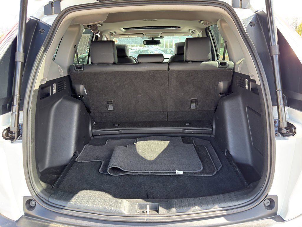 Used 2019 Honda CR-V Touring image 36