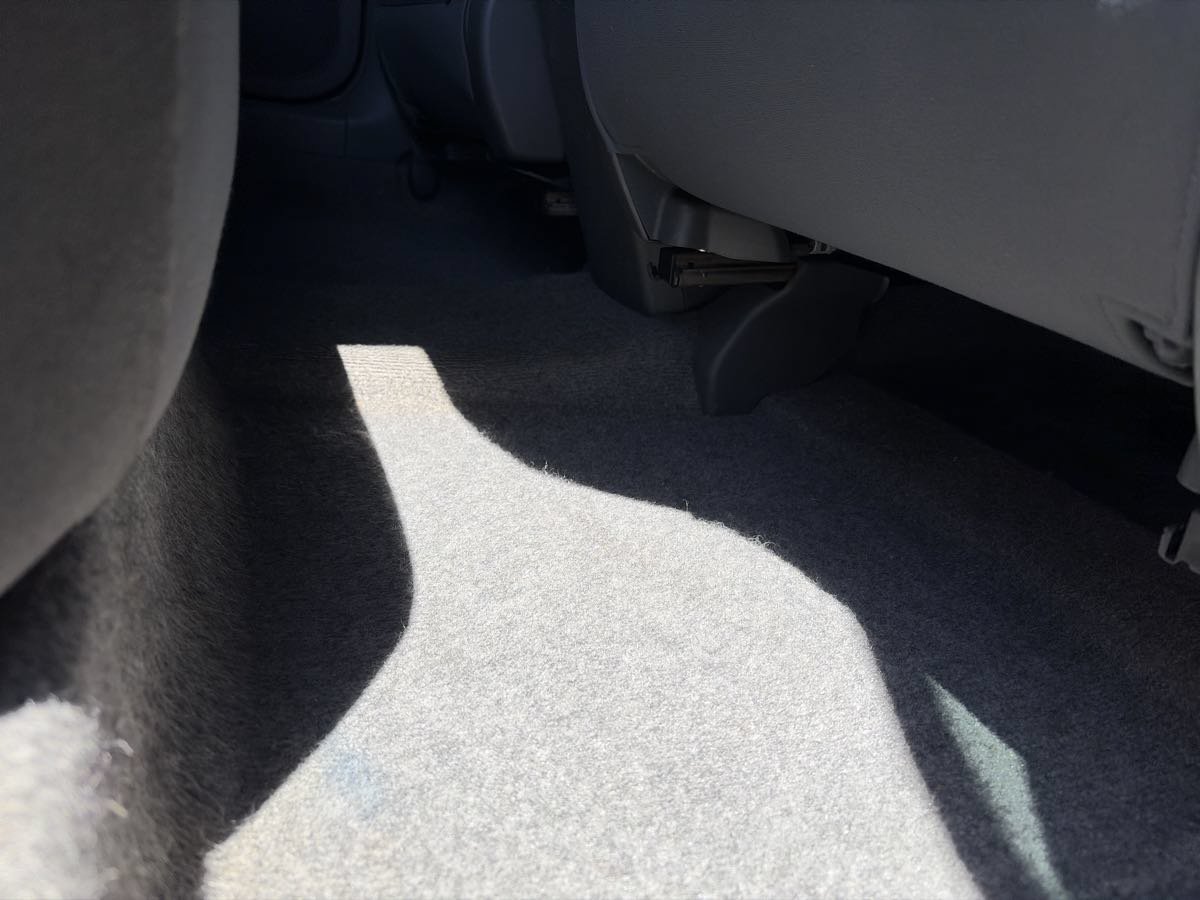 Used 2011 Toyota Prius Two FWD image 25