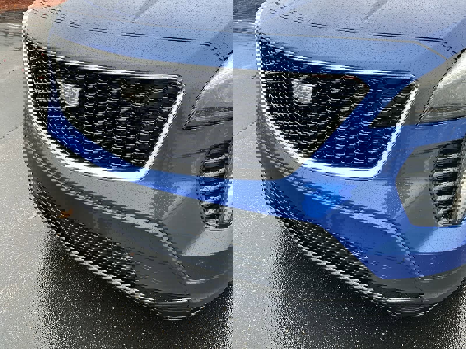 Used 2021 Cadillac XT4 Sport image 27