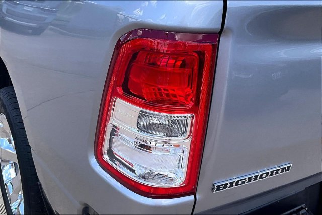 Used 2022 RAM 1500 Big Horn AWD/4WD image 32