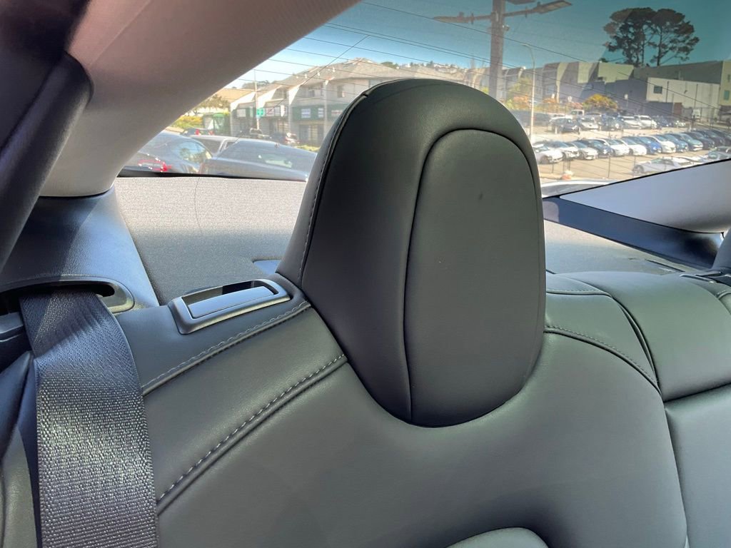 Used 2023 Tesla Model 3 Standard Range image 55