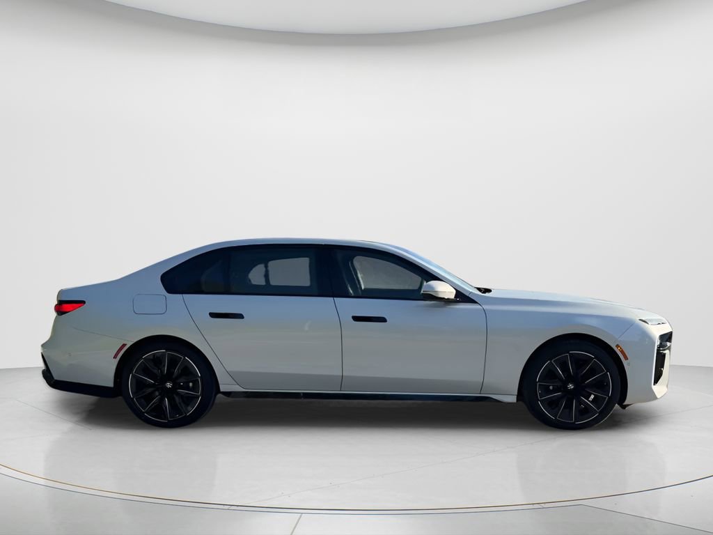 New 2026 BMW 760i xDrive image 6