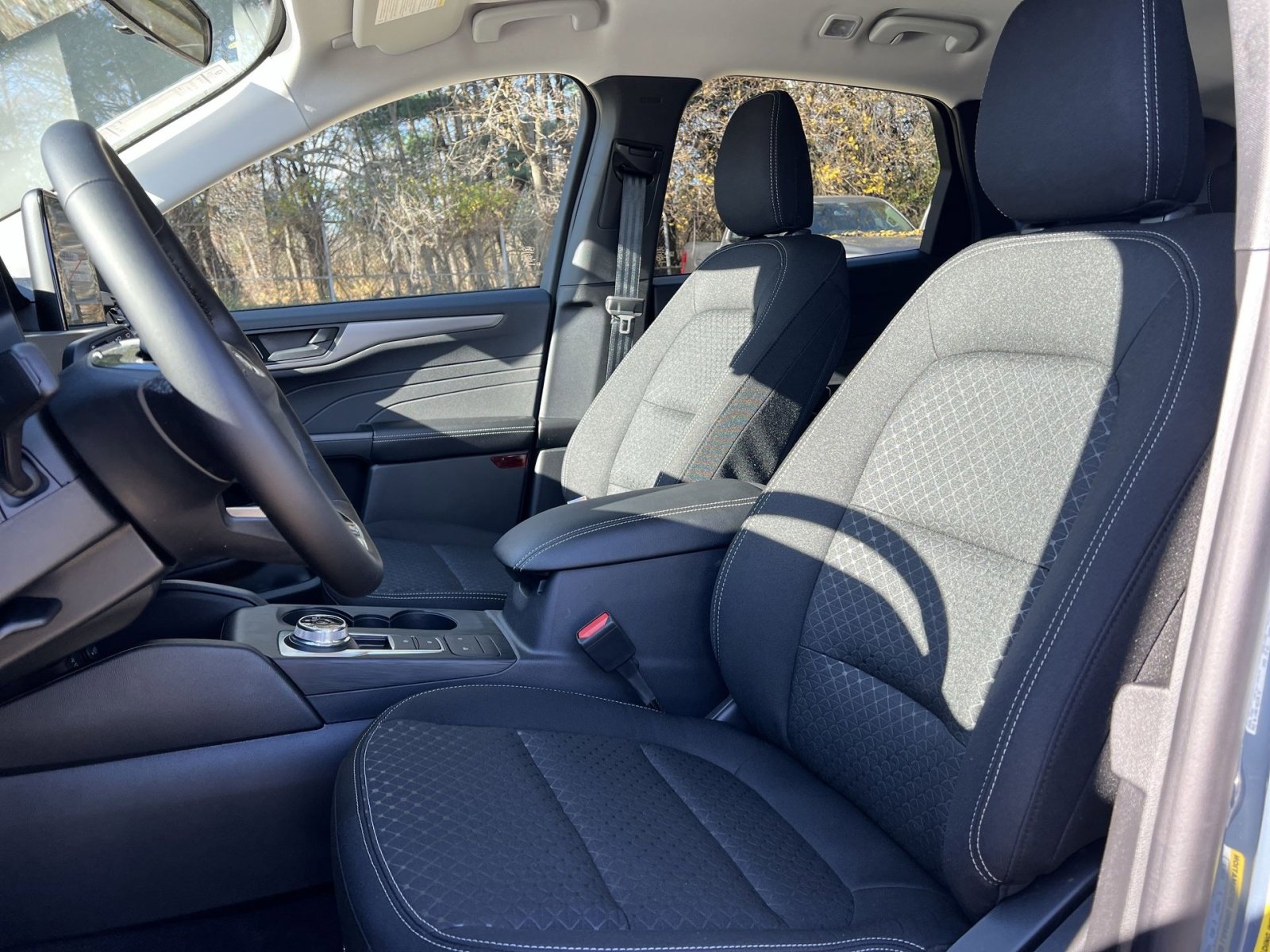 New 2026 Ford Escape Active w/ Cold Weather Package image 13