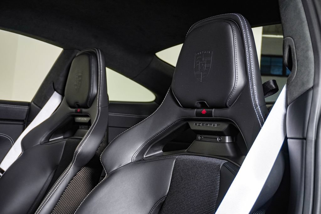 Certified 2026 Porsche 911 GT3 RWD image 20