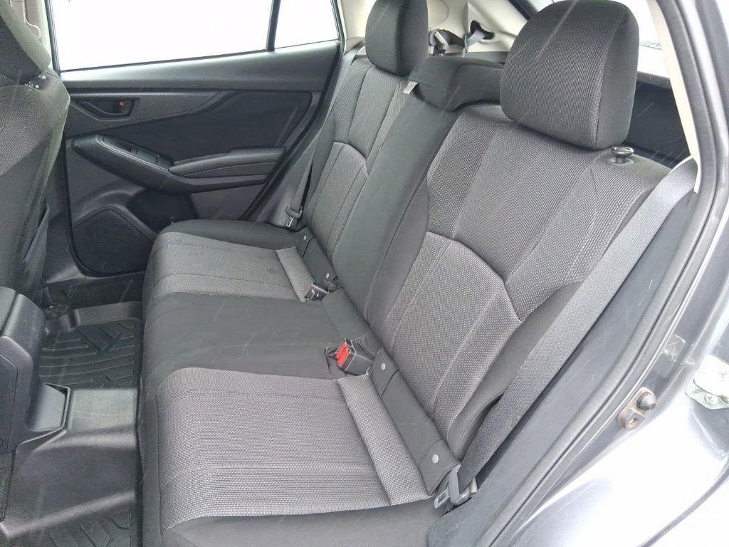 Used 2018 Subaru Impreza 2.0i AWD/4WD image 10