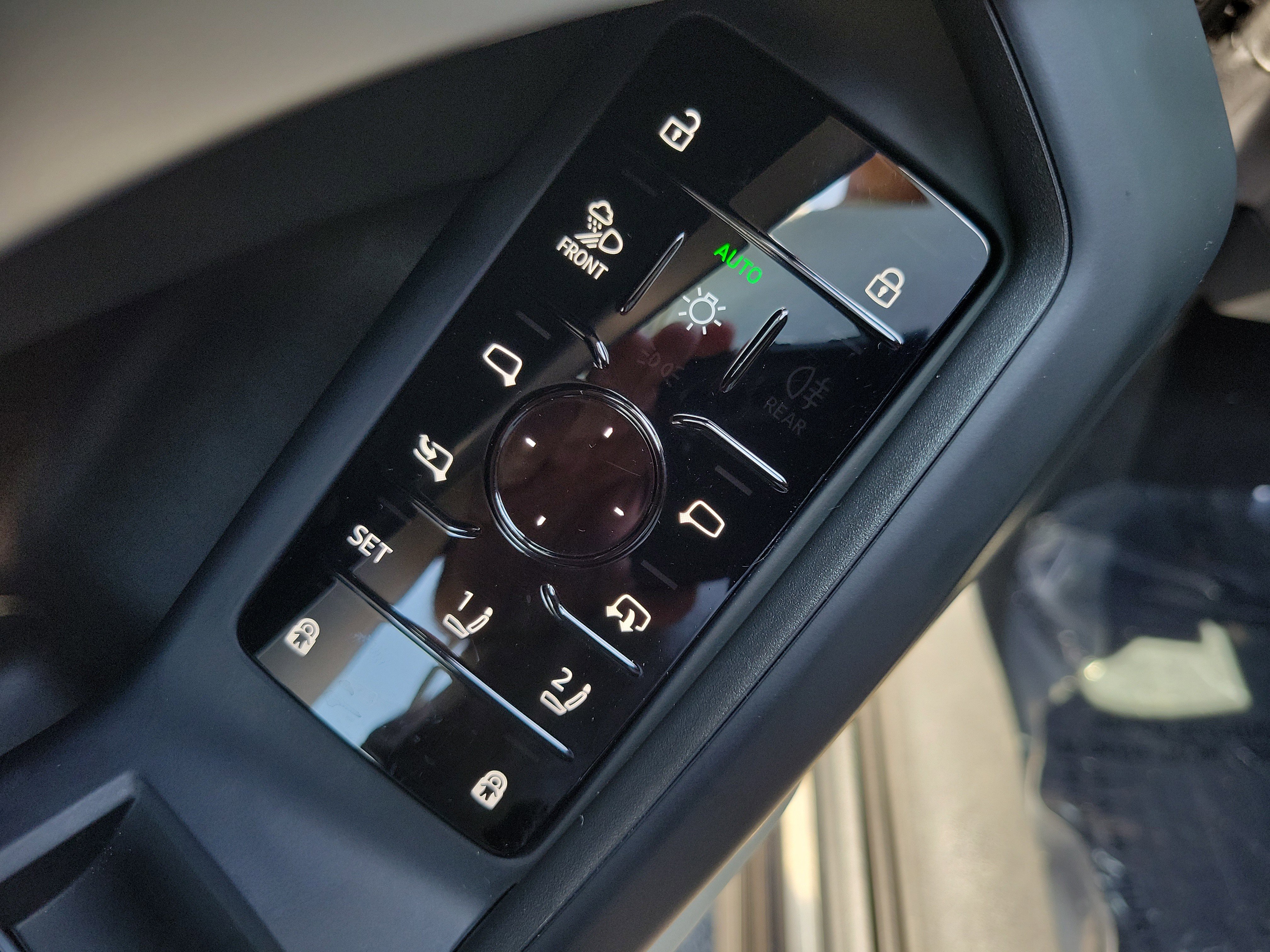 Used 2025 Audi Q5 Prestige AWD/4WD image 17