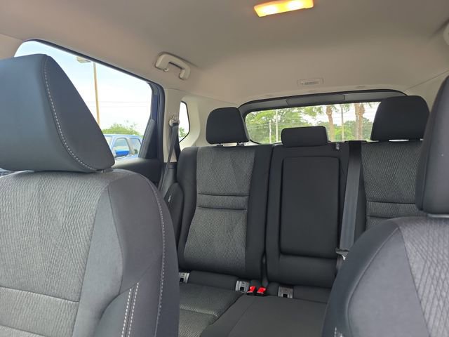 New 2026 Nissan Rogue SV w/ Cold Weather Package FWD image 29