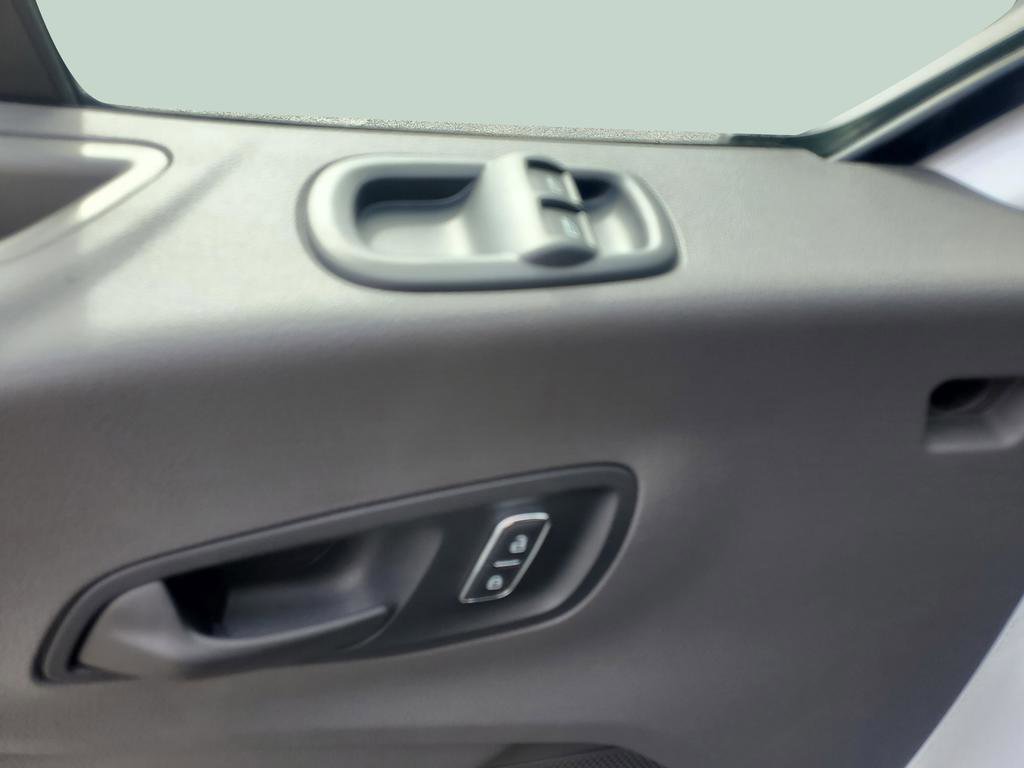 New 2025 Ford Transit 250 Low Roof RWD image 18