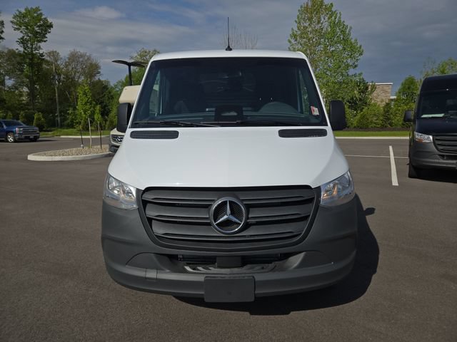 New 2026 Mercedes-Benz Sprinter 2500 image 9