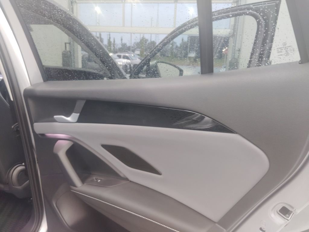 New 2026 Volkswagen Tiguan SE AWD/4WD image 16