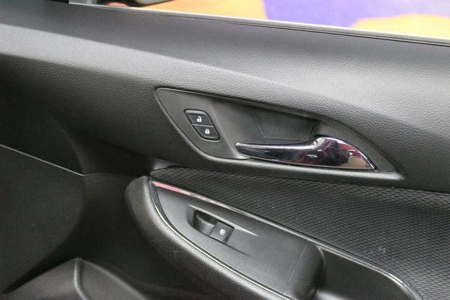 Used 2016 Chevrolet Cruze LT FWD image 9
