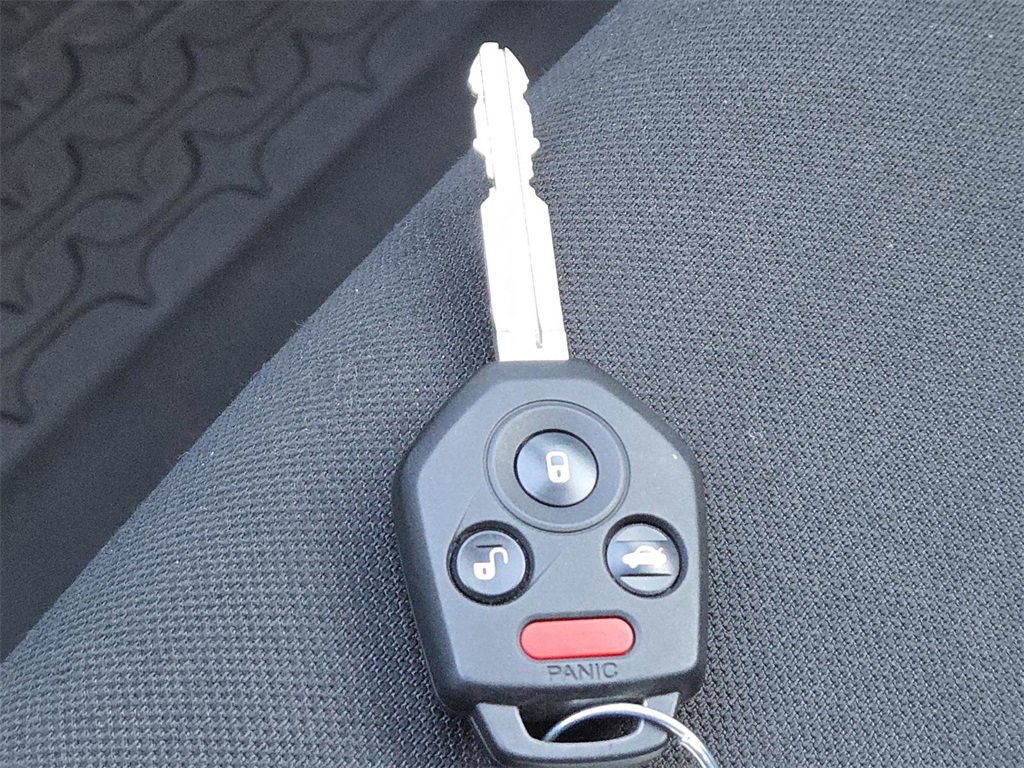 Used 2023 Subaru WRX image 31