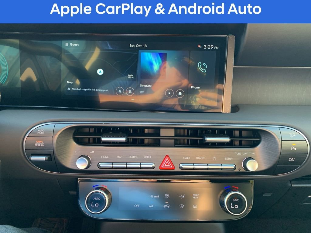 New 2026 Hyundai Palisade SE image 6