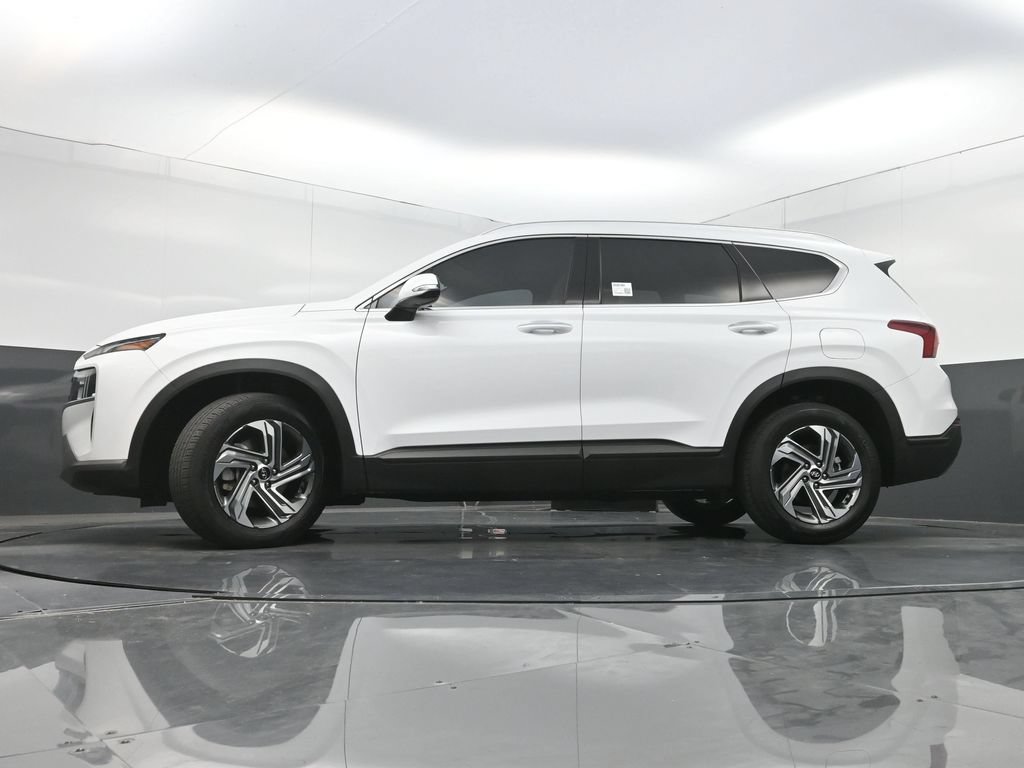 Used 2023 Hyundai Santa Fe SEL w/ Cargo Package FWD image 28