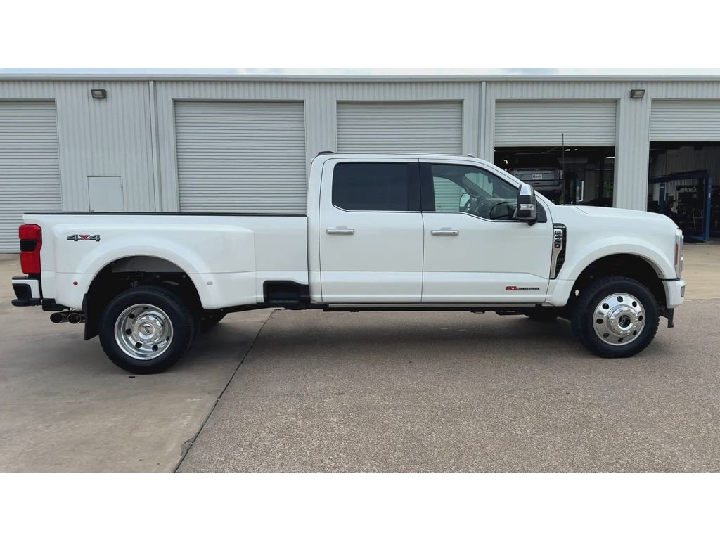 Used 2026 Ford F450 Platinum image 9