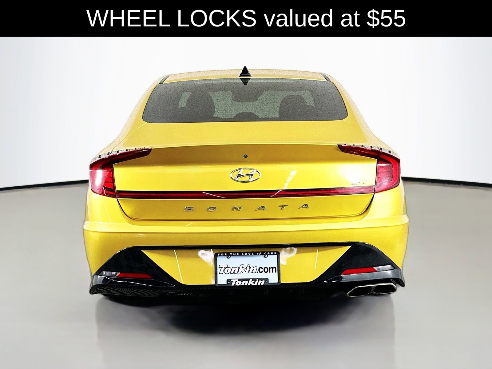 Used 2020 Hyundai Sonata SEL Plus w/ Cargo Package image 6