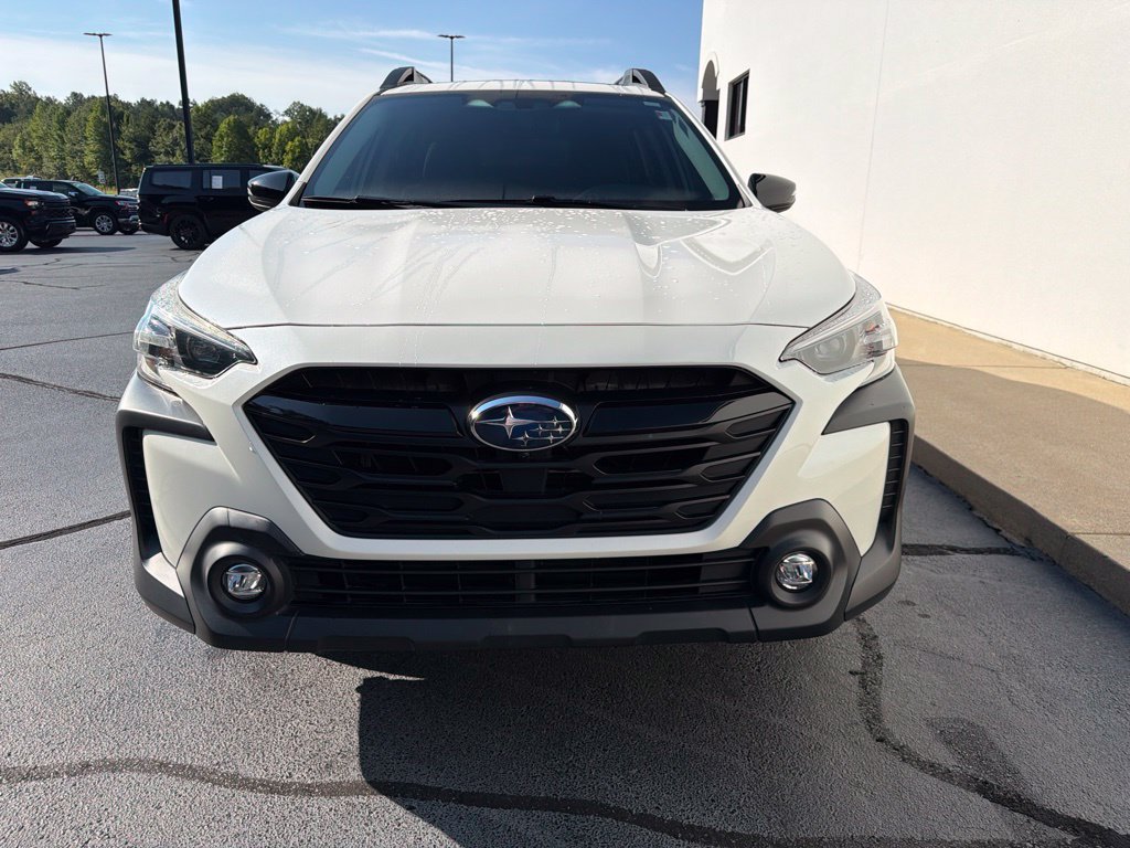 Used 2023 Subaru Outback Onyx Edition XT AWD/4WD image 5