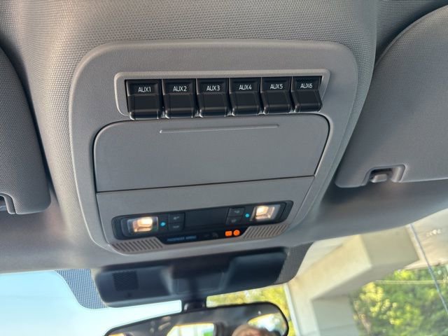 New 2026 Ford F350 XL w/ STX Appearance Package image 27