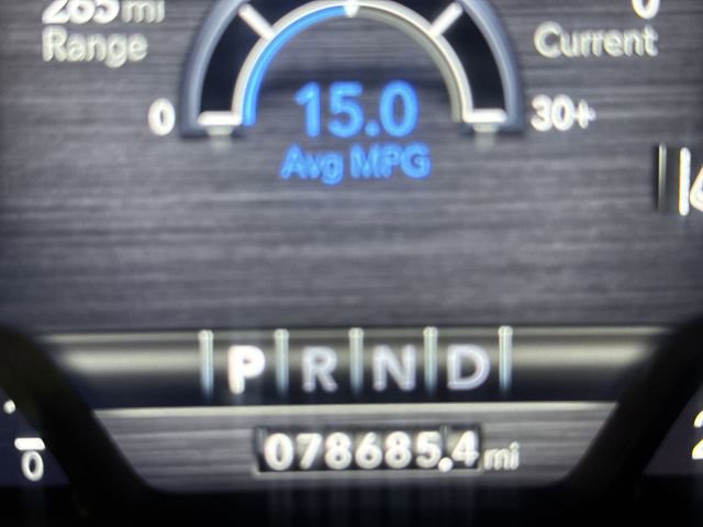 Used 2022 RAM 2500 Limited image 12