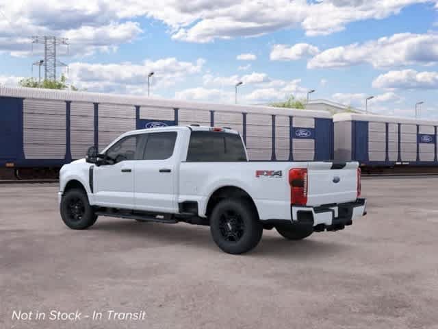 New 2026 Ford F250 XL w/ STX Appearance Package AWD/4WD image 4