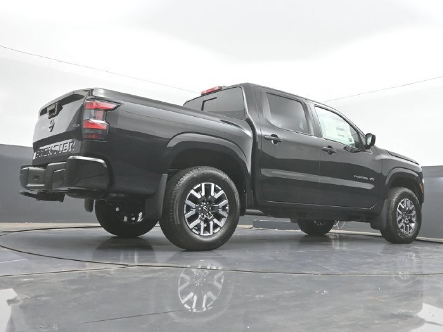 New 2027 Nissan Frontier SV AWD/4WD image 43